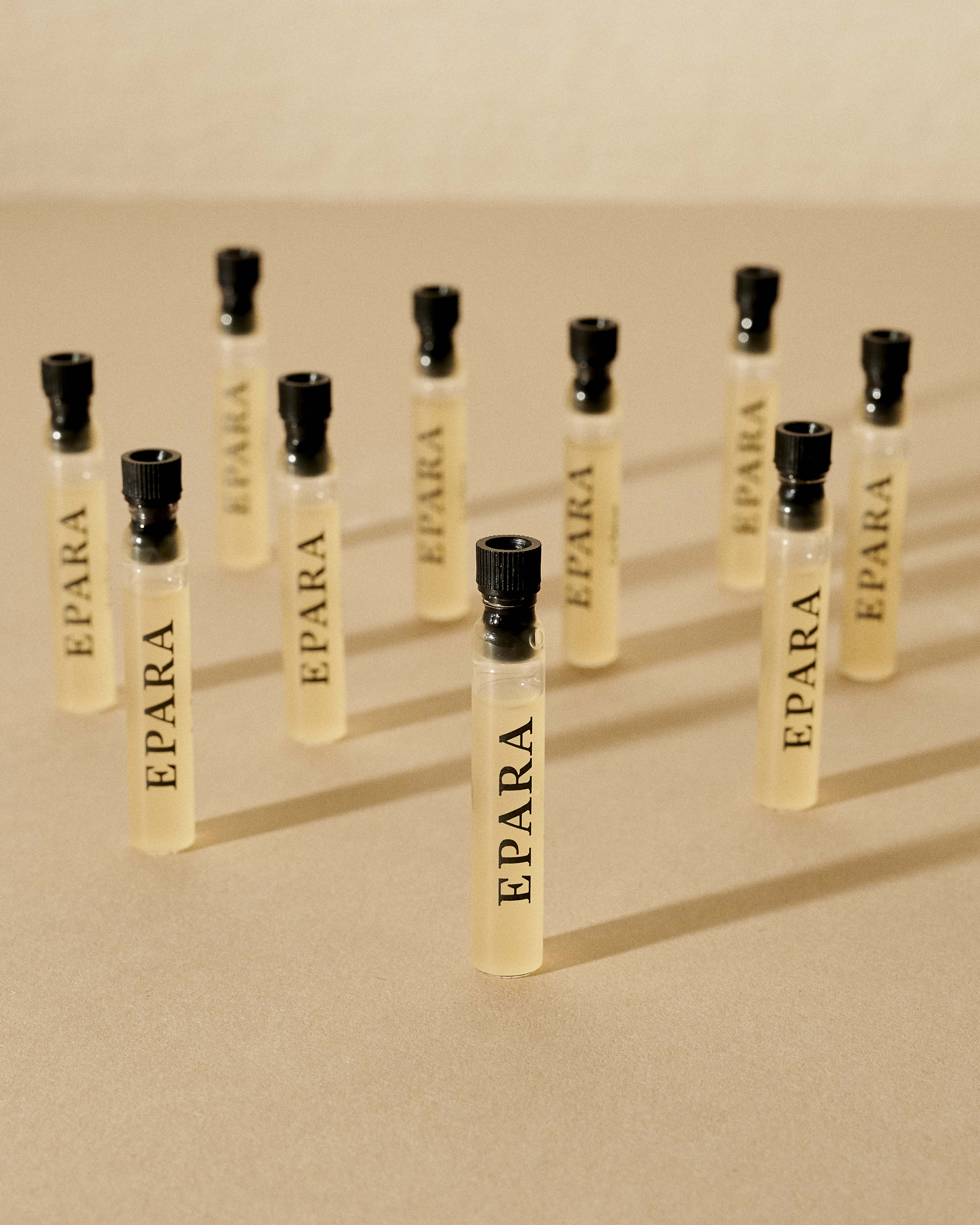 Do you put serum on before moisturiser? Epara Skincare