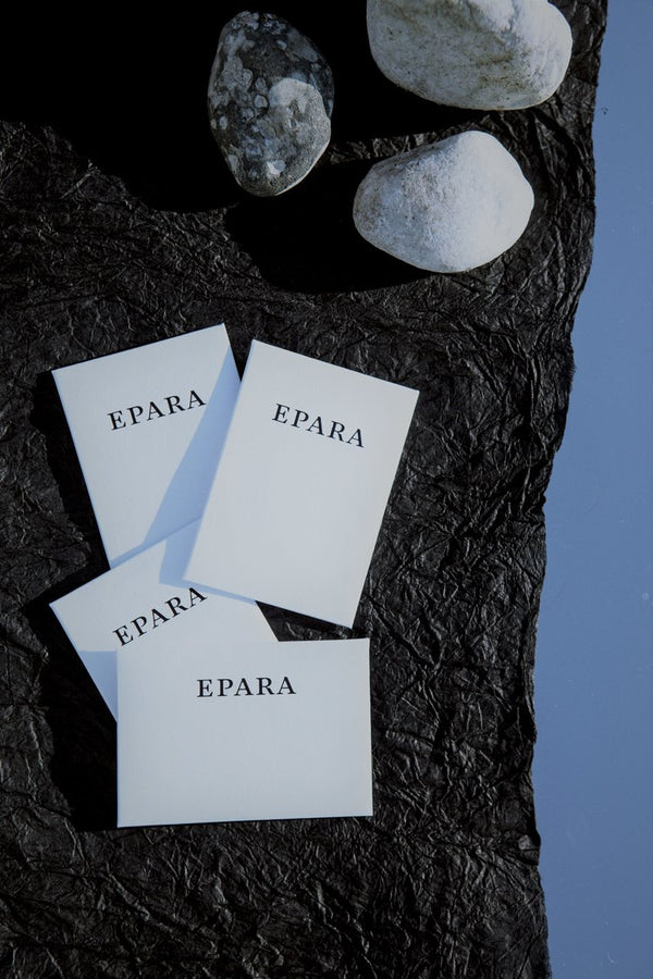 Epara - Skincare Masterclass