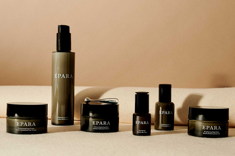 Epara Skincare- Ageing Skin Product Range - Rejuvenation Ritual for Ageing Skin
