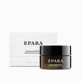 Brightening Night Balm 50ml - Targets Imperfections - Epara Skincare