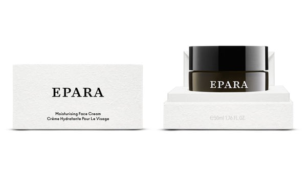 Epara Moisturising Face Cream With SPF