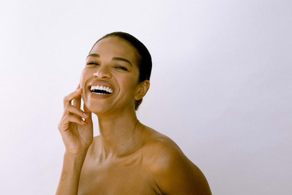 How to restore a natural glow to your skin