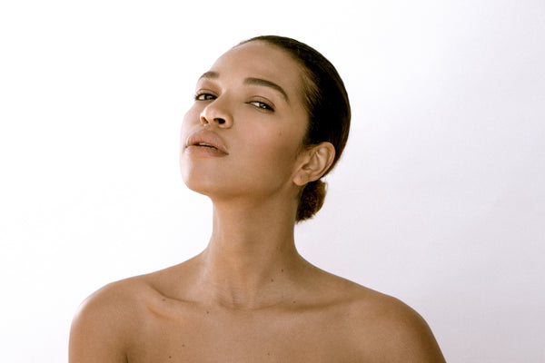 what causes hyperpigmentation?