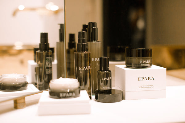 Epara Live! London Fashion Week