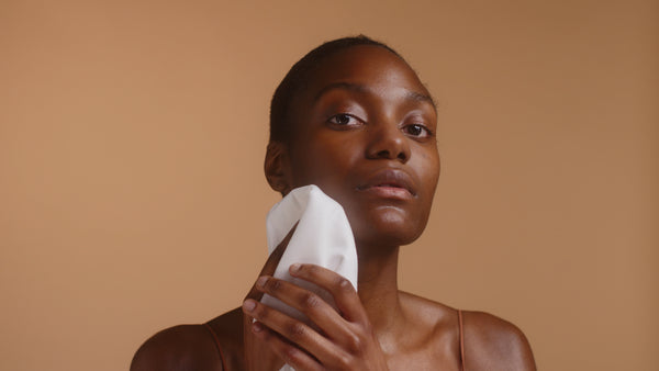 how to get rid of hyperpigmentation around mouth