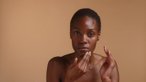 How to lighten hyperpigmentation