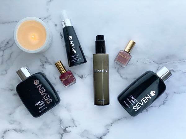 Epara Autumn Giveaway