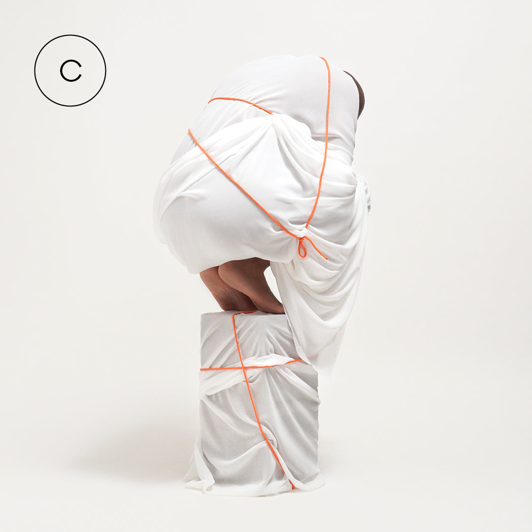 Epara - C is for… Cocoon
