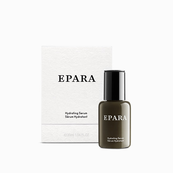 Hydrating Serum 30ml - Skin Hydration - Epara Skincare