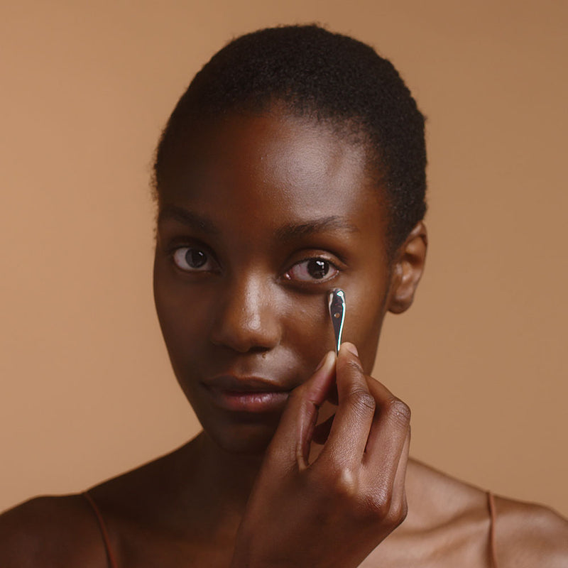 Epara Skincare Eye Serum How To Apply