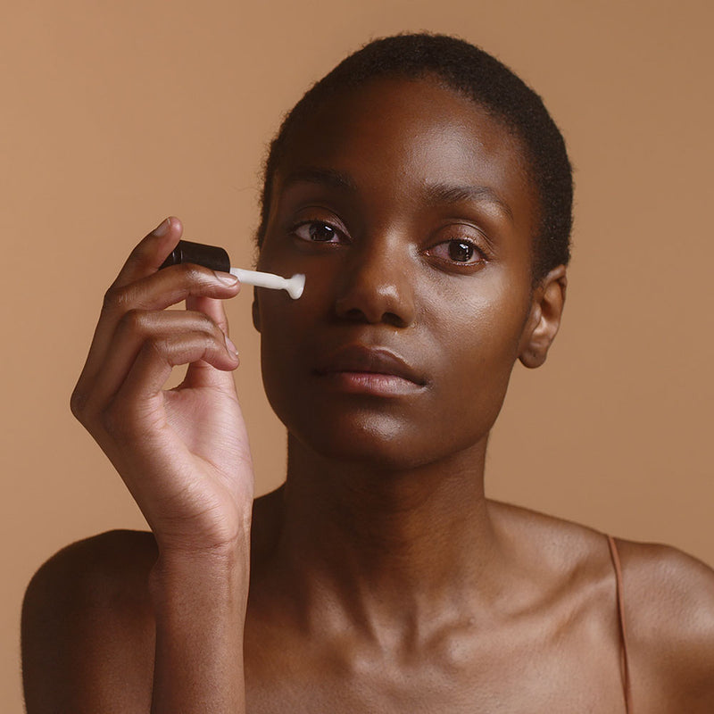 Hydrating Serum How To Apply